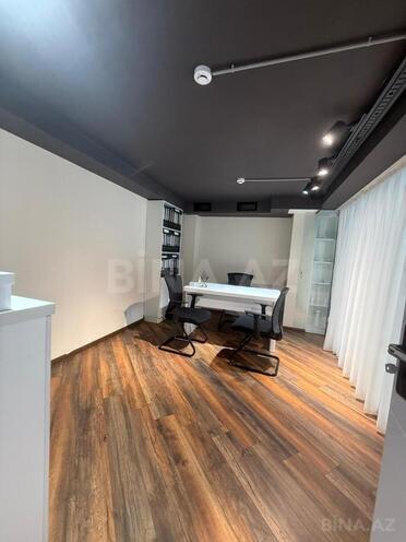 İcarəyə verilir  obyekt 200 m², Xətai r., photo 31 from 32