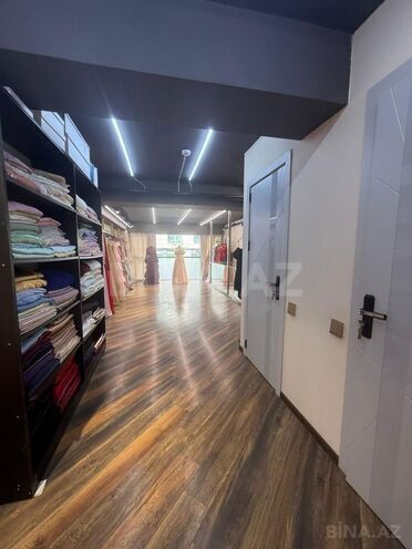İcarəyə verilir  obyekt 200 m², Xətai r., photo 14 from 32