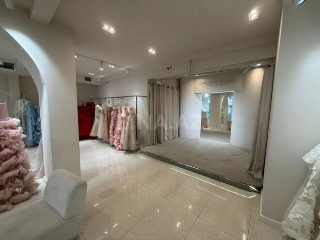 İcarəyə verilir  obyekt 200 m², Xətai r., photo 10 from 32