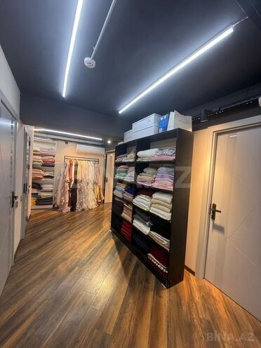 İcarəyə verilir  obyekt 200 m², Xətai r., photo 23 from 32