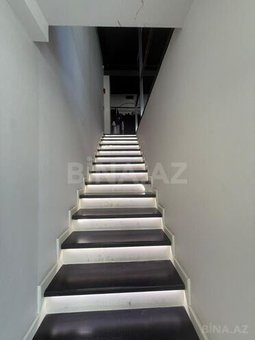 İcarəyə verilir  obyekt 200 m², Xətai r., photo 7 from 32