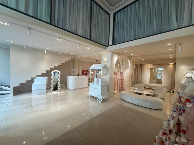 İcarəyə verilir  obyekt 200 m², Xətai r., photo 13 from 32