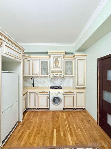 Продаётся 2-комн. новостройка 44 м², Абшеронcкий  р., photo 5 from 14