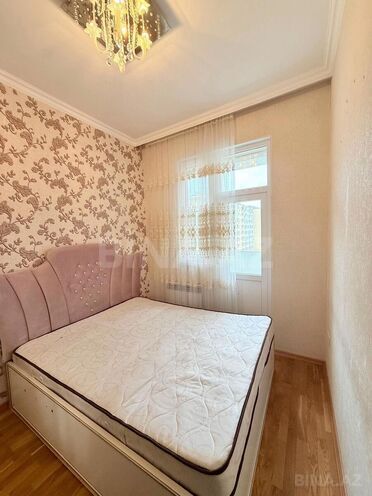 Продаётся 2-комн. новостройка 44 м², Абшеронcкий  р., photo 9 from 14