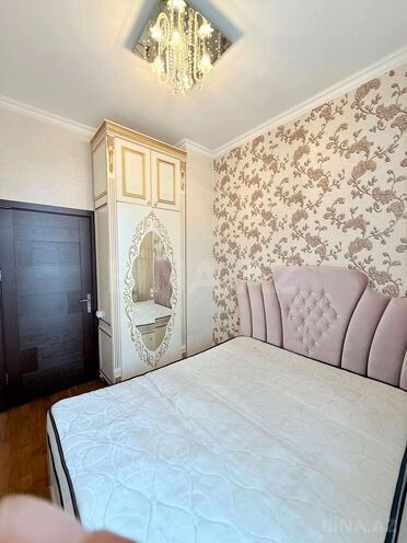 Продаётся 2-комн. новостройка 44 м², Абшеронcкий  р., photo 7 from 14
