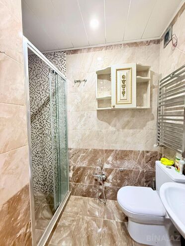 Продаётся 2-комн. новостройка 44 м², Абшеронcкий  р., photo 12 from 14