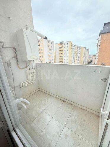 Продаётся 2-комн. новостройка 44 м², Абшеронcкий  р., photo 13 from 14