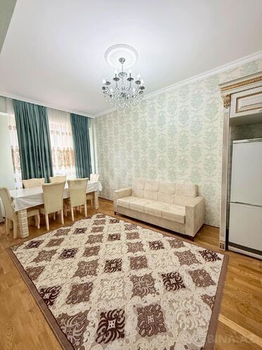 Продаётся 2-комн. новостройка 44 м², Абшеронcкий  р., photo 6 from 14