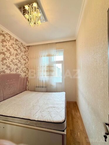 Продаётся 2-комн. новостройка 44 м², Абшеронcкий  р., photo 8 from 14
