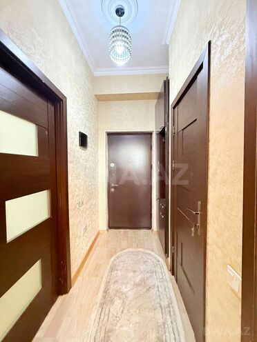 Продаётся 2-комн. новостройка 44 м², Абшеронcкий  р., photo 11 from 14