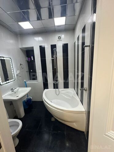 Продаётся 3-комн. новостройка 104 м², м. Мемар Аджеми, photo 20 from 21