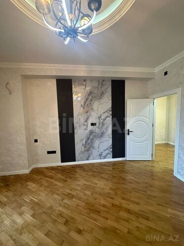 Продаётся 3-комн. новостройка 104 м², м. Мемар Аджеми, photo 15 from 21