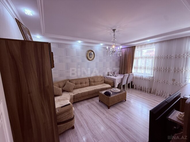 Продаётся 4-комн. вторичка 120 м², м. Нефтчиляр, photo 3 from 22