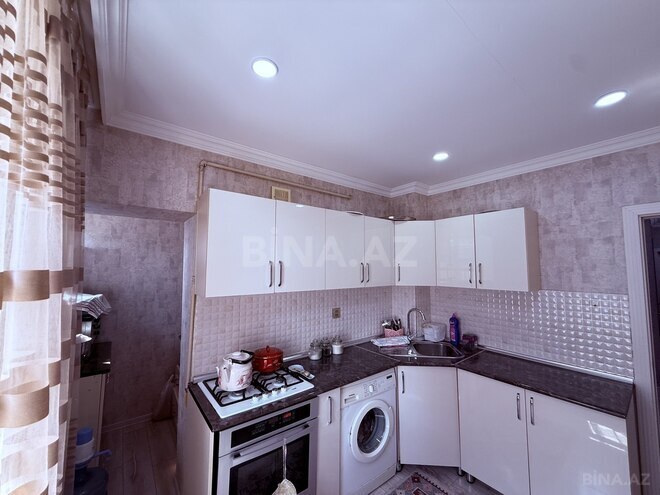 Продаётся 4-комн. вторичка 120 м², м. Нефтчиляр, photo 11 from 22