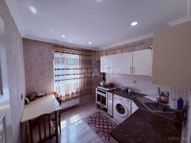 Продаётся 4-комн. вторичка 120 м², м. Нефтчиляр, photo 12 from 22