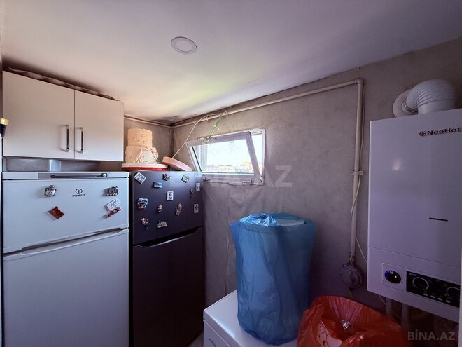 Продаётся 4-комн. вторичка 120 м², м. Нефтчиляр, photo 13 from 22