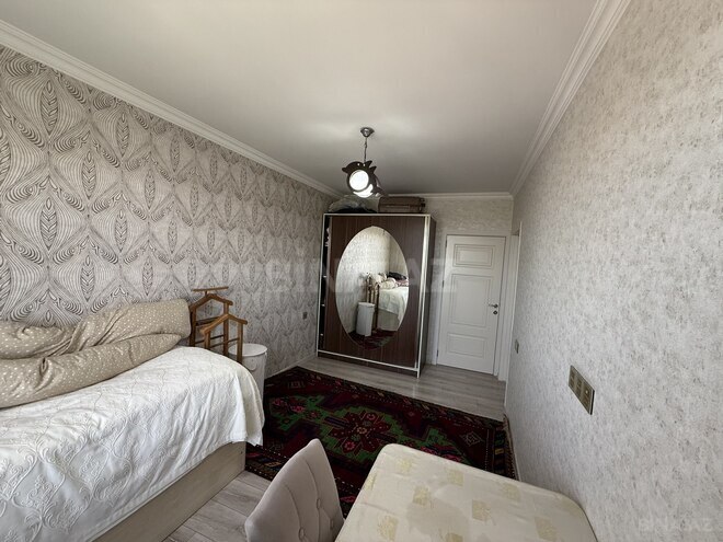Продаётся 4-комн. вторичка 120 м², м. Нефтчиляр, photo 10 from 22