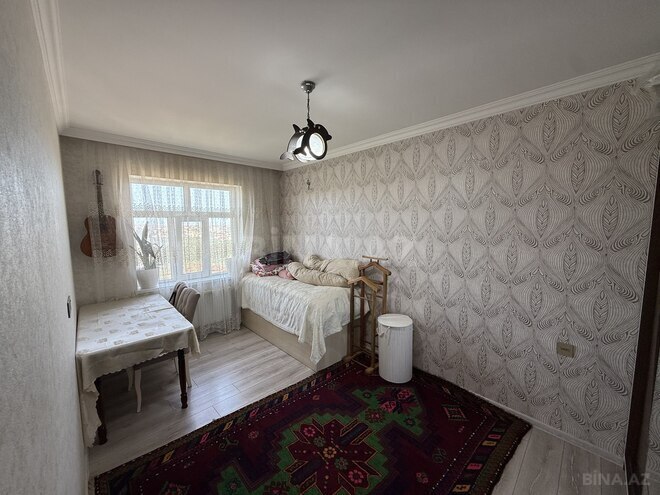 Продаётся 4-комн. вторичка 120 м², м. Нефтчиляр, photo 9 from 22