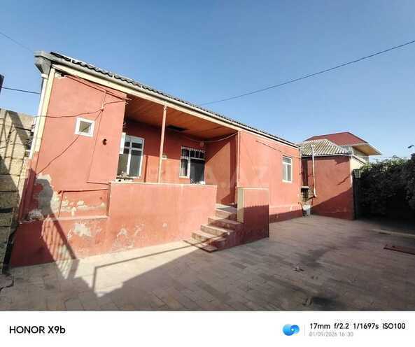 Продаётся 4-комн. дом/дача 120 м², пос. Ахмедлы, photo 1 from 7