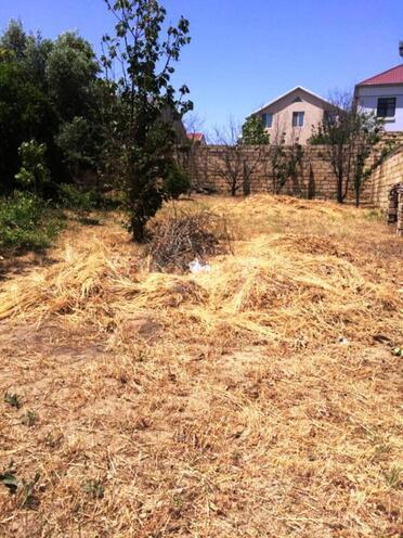 Satılır  torpaq 4 sot, Nəsimi m., photo 1 from 6