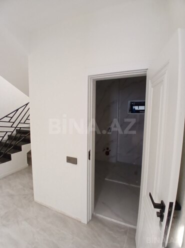 Satılır 5 otaqlı həyət evi/bağ evi 250 m², Binə q., photo 11 from 12