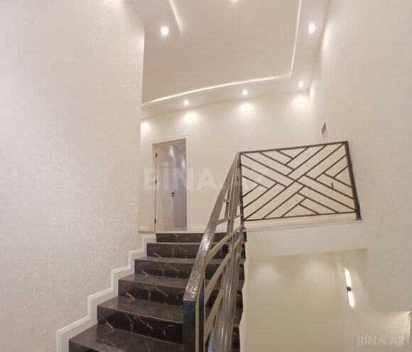 Satılır 5 otaqlı həyət evi/bağ evi 250 m², Binə q., photo 10 from 12