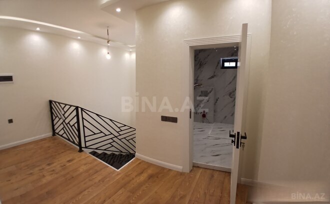 Satılır 5 otaqlı həyət evi/bağ evi 250 m², Binə q., photo 7 from 12