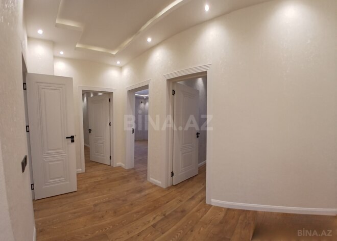 Satılır 5 otaqlı həyət evi/bağ evi 250 m², Binə q., photo 9 from 12