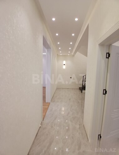 Satılır 5 otaqlı həyət evi/bağ evi 250 m², Binə q., photo 8 from 12