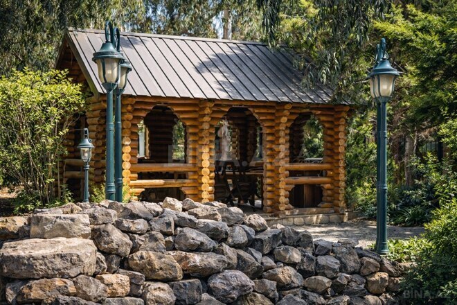 Сдаётся  объект 1 000 м², пос. Мардакан, photo 19 from 22