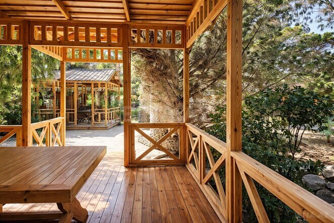 Сдаётся  объект 1 000 м², пос. Мардакан, photo 16 from 22
