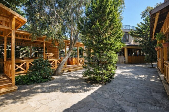 Сдаётся  объект 1 000 м², пос. Мардакан, photo 3 from 22