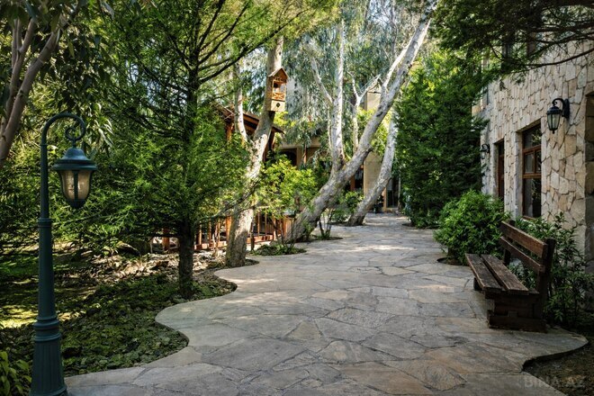 Сдаётся  объект 1 000 м², пос. Мардакан, photo 4 from 22