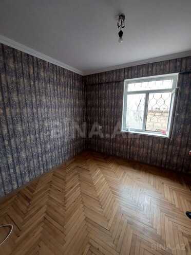 Satılır 5 otaqlı köhnə tikili 151 m², Nizami m., photo 8 from 10