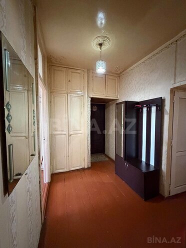 Satılır 3 otaqlı köhnə tikili 85 m², Memar Əcəmi m., photo 7 from 12