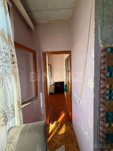 Satılır 3 otaqlı köhnə tikili 85 m², Memar Əcəmi m., photo 11 from 12