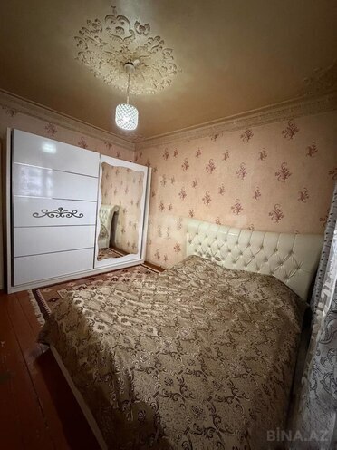 Satılır 3 otaqlı köhnə tikili 85 m², Memar Əcəmi m., photo 3 from 12