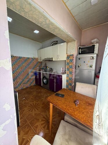 Satılır 3 otaqlı köhnə tikili 85 m², Memar Əcəmi m., photo 10 from 12
