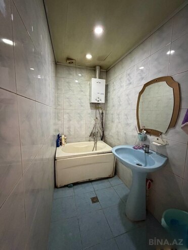 Satılır 3 otaqlı köhnə tikili 85 m², Memar Əcəmi m., photo 8 from 12