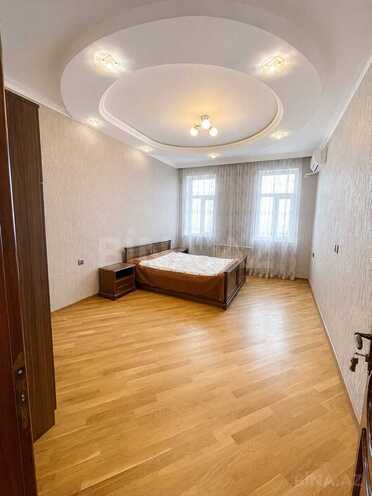 Satılır 3 otaqlı yeni tikili 150 m², İnşaatçılar m., photo 6 from 14