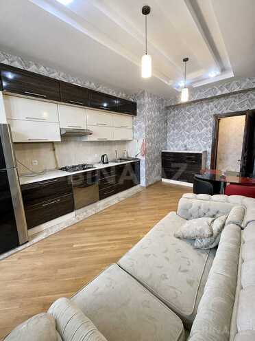 Satılır 3 otaqlı yeni tikili 150 m², İnşaatçılar m., photo 8 from 14