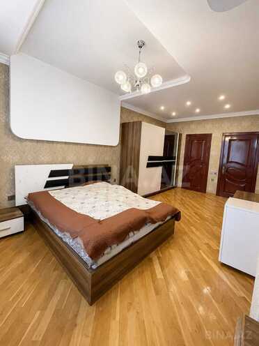 Satılır 3 otaqlı yeni tikili 150 m², İnşaatçılar m., photo 3 from 14