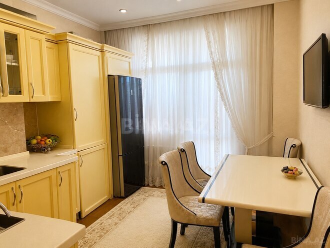 Продаётся 2-комн. новостройка 80 м², м. Шах Исмаил Хатаи, photo 4 from 10