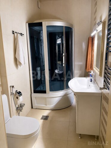 Продаётся 2-комн. новостройка 80 м², м. Шах Исмаил Хатаи, photo 7 from 10