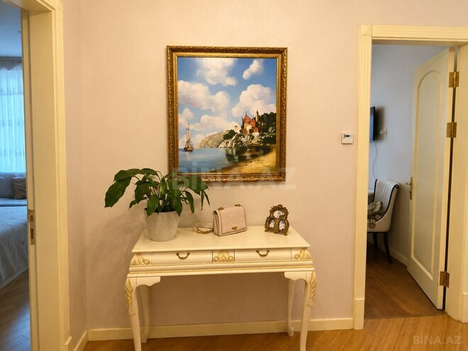 Продаётся 2-комн. новостройка 80 м², м. Шах Исмаил Хатаи, photo 6 from 10