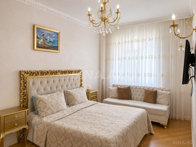 Продаётся 2-комн. новостройка 80 м², м. Шах Исмаил Хатаи, photo 5 from 10