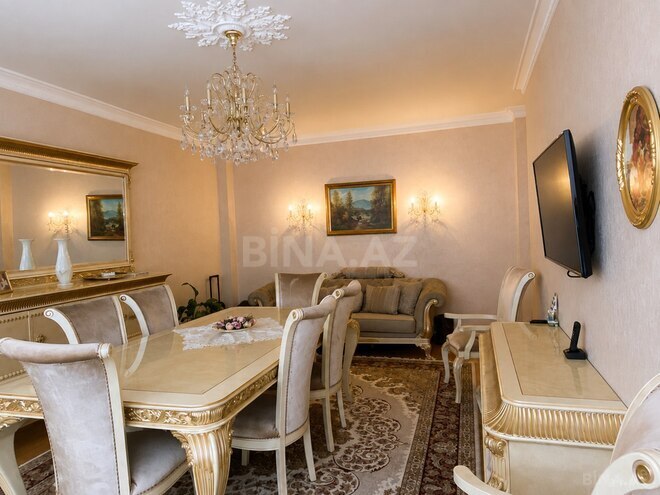 Продаётся 2-комн. новостройка 80 м², м. Шах Исмаил Хатаи, photo 1 from 10
