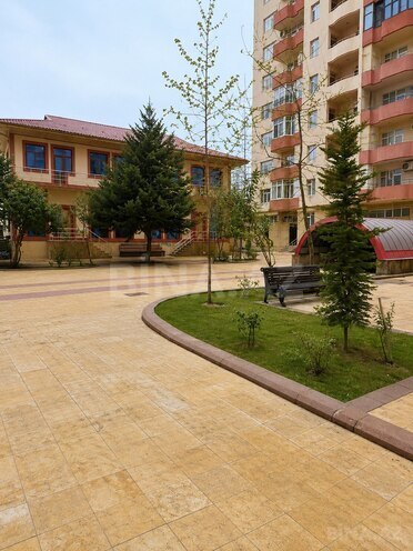 Продаётся 2-комн. новостройка 80 м², м. Шах Исмаил Хатаи, photo 9 from 10