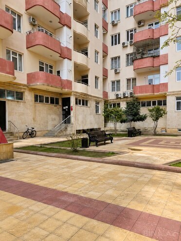Продаётся 2-комн. новостройка 80 м², м. Шах Исмаил Хатаи, photo 8 from 10