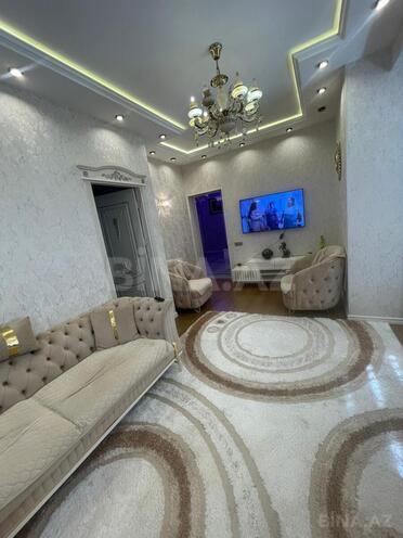 Продаётся 3-комн. новостройка 91 м², пос. Бадамдар, photo 3 from 14
